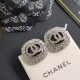 シャネルピアス CHANEL 2025新作 ピアス