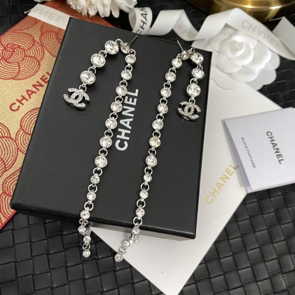 シャネルピアス CHANEL 2025新作 ピアス