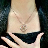 シャネルネックレス CHANEL 2025新作 ネックレス