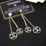 シャネルピアス CHANEL 2025新作 ピアス