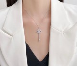 ティファニーネックレス Tiffany&Co 2025新作 ネックレス
