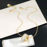 ディオールネックレス DIOR 2025新作 ネックレス