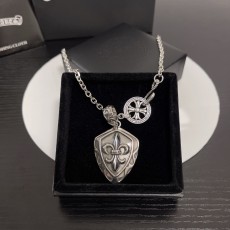 クロムハーツネックレス CHROME HEARTS 2025新作 ネックレス