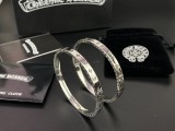 クロムハーツブレスレット CHROME HEARTS 2025新作 ブレスレット