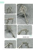 ティファニーネックレス Tiffany&Co 2025新作 ネックレス