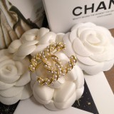 シャネルブローチ CHANEL 2025新作 ブローチ