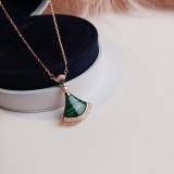 ブルガリネックレス BVLGARI 2025新作 ネックレス