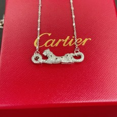 カルティエネックレス CARTIER 2025新作 ネックレス
