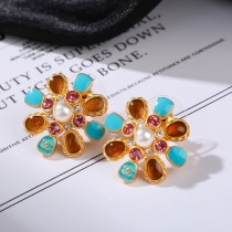 シャネルピアス CHANEL 2025新作 ピアス シャネルピアス CHANEL 2025新作 ピアス