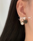 シャネルピアス CHANEL 2025新作 ピアス