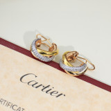 カルティエピアス CARTIER 2025新作 ピアス