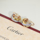 カルティエピアス CARTIER 2025新作 ピアス