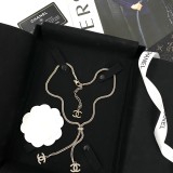 シャネルネックレス CHANEL 2025新作 ネックレス