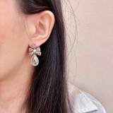 シャネルピアス CHANEL 2025新作 ピアス