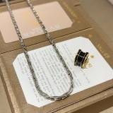 ブルガリネックレス BVLGARI 2025新作 ネックレス