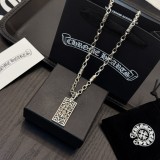 クロムハーツネックレス CHROME HEARTS 2025新作 ネックレス