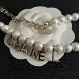 シャネルネックレス CHANEL 2025新作 ネックレス