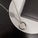 クロムハーツネックレス CHROME HEARTS 2025新作 ネックレス