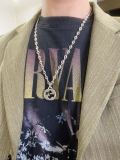 グッチネックレス GUCCI 2025新作 ネックレス