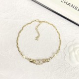 シャネルネックレス CHANEL 2025新作 ネックレス