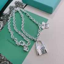 ティファニーネックレス Tiffany&Co 2025新作 ネックレス ティファニーネックレス Tiffany&Co 2025新作 ネックレス