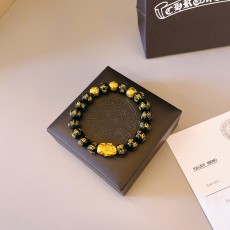 クロムハーツブレスレット CHROME HEARTS 2025新作 ブレスレット