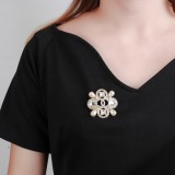 シャネルブローチ CHANEL 2025新作 ブローチ