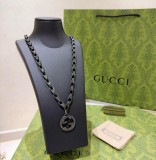 グッチネックレス GUCCI 2025新作 ネックレス