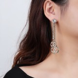 シャネルピアス CHANEL 2025新作 ピアス