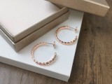 ブルガリピアス BVLGARI 2025新作 ピアス