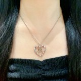 シャネルネックレス CHANEL 2025新作 ネックレス