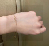 サンローランブレスレット Yves Saint Laurent 2025新作 ブレスレット