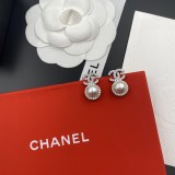 シャネルピアス CHANEL 2025新作 ピアス