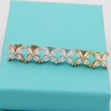 ティファニーネックレス Tiffany&Co 2025新作 ネックレス