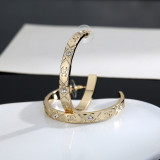 シャネルピアス CHANEL 2025新作 ピアス