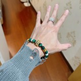 ブルガリブレスレット BVLGARI 2025新作 ブレスレット
