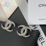 シャネルピアス CHANEL 2025新作 ピアス