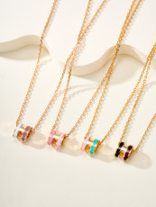 エルメスネックレス HERMES 2025新作 ネックレス