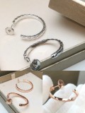 ブルガリピアス BVLGARI 2025新作 ピアス
