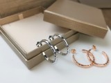 ブルガリピアス BVLGARI 2025新作 ピアス