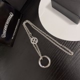 クロムハーツネックレス CHROME HEARTS 2025新作 ネックレス