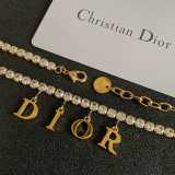 ディオールネックレス DIOR 2025新作 ネックレス