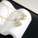 シャネルネックレス CHANEL 2025新作 ネックレス