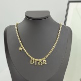 ディオールネックレス DIOR 2025新作 ネックレス