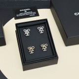 シャネルピアス CHANEL 2025新作 ピアス
