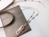 ブルガリネックレス BVLGARI 2025新作 ネックレス