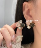 シャネルピアス CHANEL 2025新作 ピアス