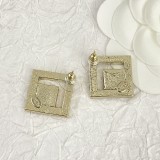 シャネルピアス CHANEL 2025新作 ピアス