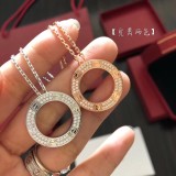 カルティエネックレス CARTIER 2025新作 ネックレス