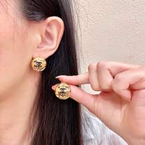 シャネルピアス CHANEL 2025新作 ピアス